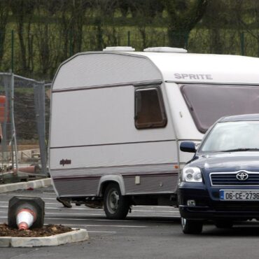 Travellers and Roma face most prejudice of any ethnic group in Ireland report