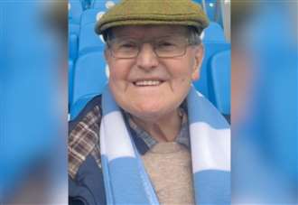 Tributes paid to Trevor, 81, who was ‘popular’ traffic warden