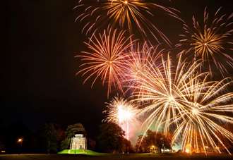 23-year-old filmed himself throwing firework into group of people - and could face jail