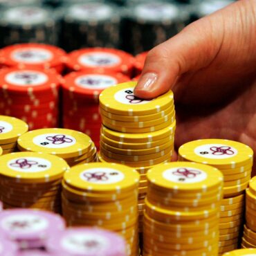 Ask certain patients about gambling habits health workers told