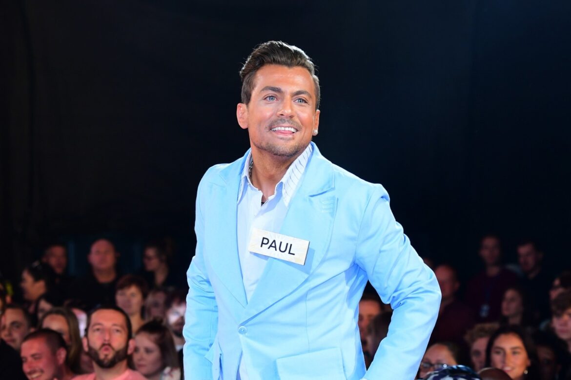 Beacon of light Hollyoaks actor Paul Danan dies aged 46