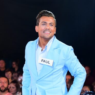 Beacon of light Hollyoaks actor Paul Danan dies aged 46