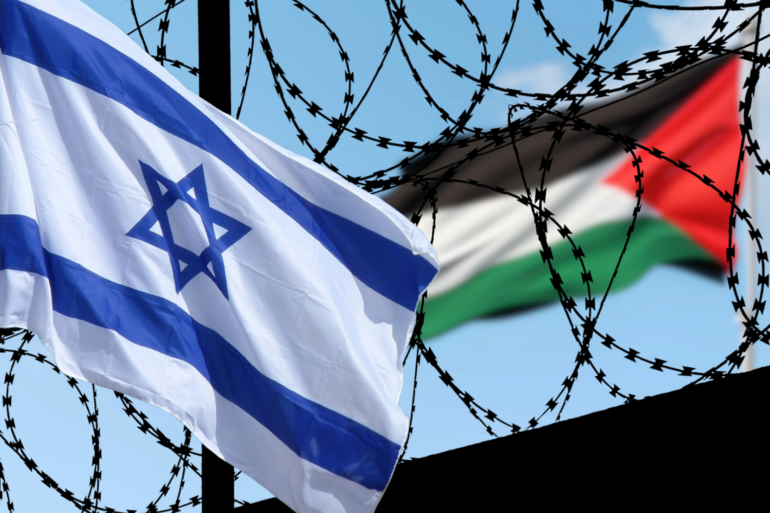 Benjamin Netanyahu says officials have reached a deal to return hostages