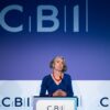 Businesses prepare to cut staff as they brace for slowdown CBI finds