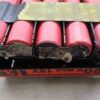 Campaign sees thousands of potentially dangerous batteries and chargers removed from sale