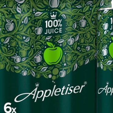 Cans of Coca Cola and Appletiser recalled in UK amid chlorate findings