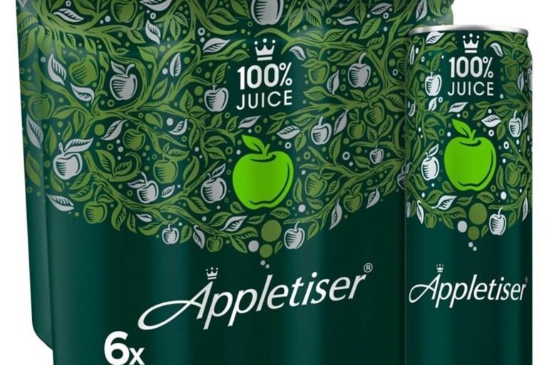 Cans of Coca Cola and Appletiser recalled in UK amid chlorate findings