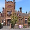 Charity will continue ‘excellent work’ when it takes on historic library