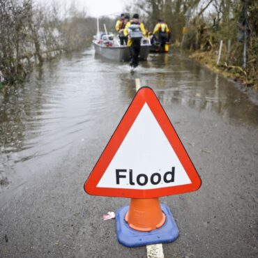 Climate study warns of 23m more temperature related deaths in Europe by 2099