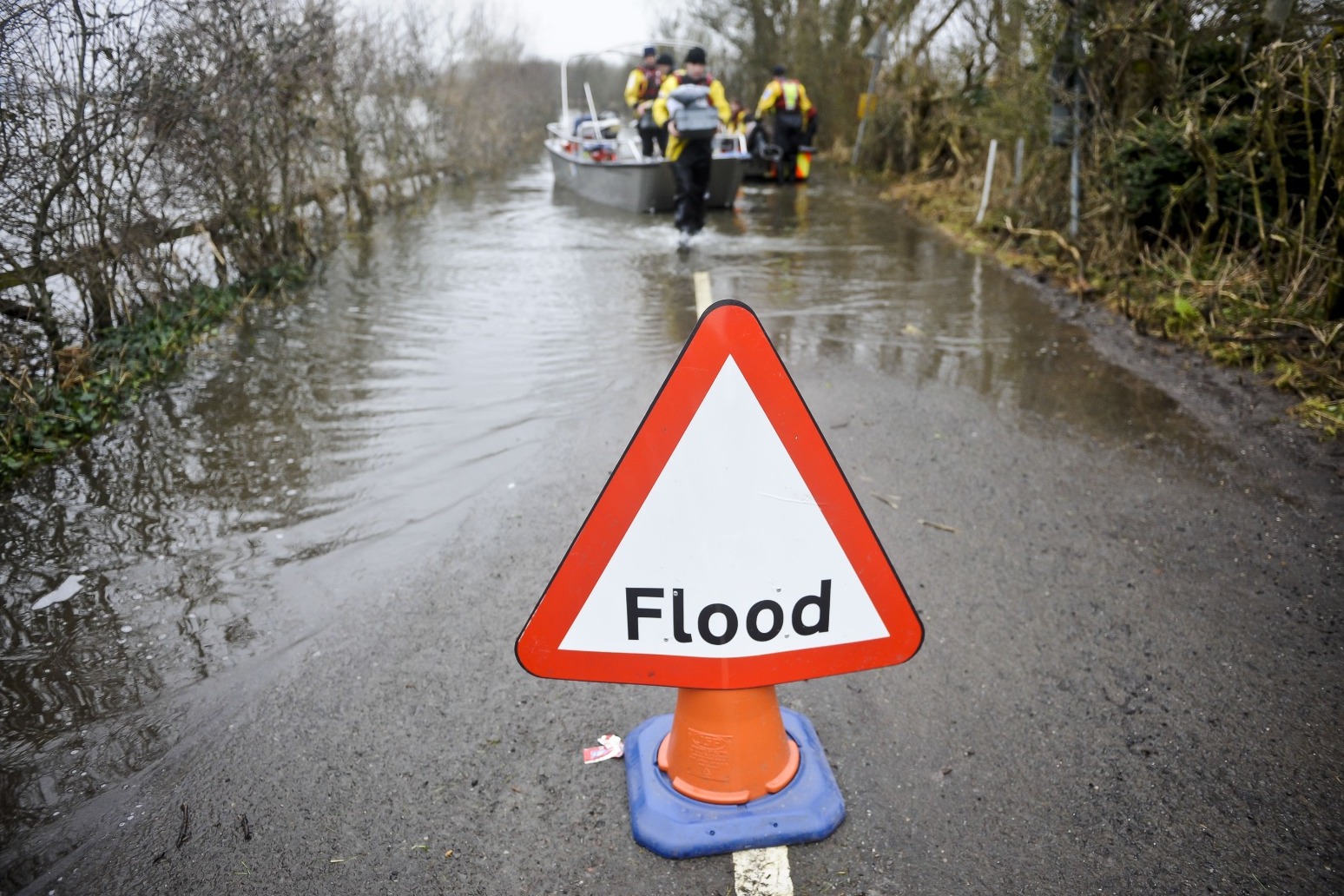 Climate study warns of 23m more temperature related deaths in Europe by 2099