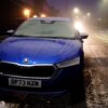 Cold snap continues as temperatures set to drop during coming days