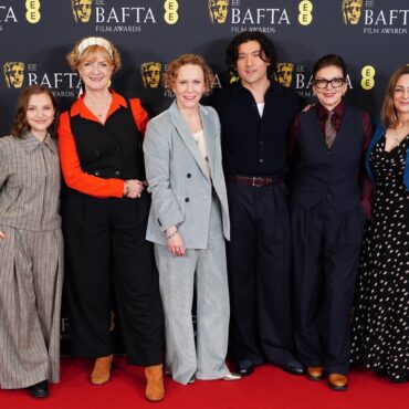 Conclave Emilia Perez and The Brutalist lead Bafta film nominations