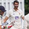 Downham Stow swoop for Norfolk opening bowler