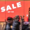 Drab December caps disappointing year for retailers