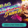 Drag bingo brunch to bring ‘fabulous’ afternoon of fun, food and entertainment to town