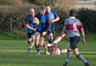 Fakenham claim bragging rights against West Norfolk