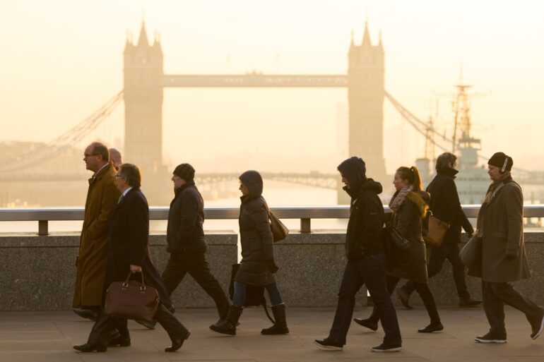 Four day working week adopted by more than 200 UK companies