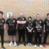 Grimston begin indoor season with defeat