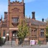 Group to take on historic library is revealed