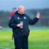 Heacham boss Hunt pleased with progress