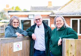 Hopes for more ‘human’ approach as additional food bank centre set to open