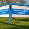 Hospital rebuild set to begin next year in bid to hit 2030 deadline