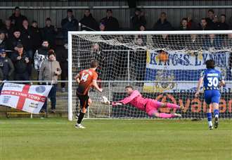 I’m not one to say: ‘I told you so’ as Linnets lose derby