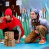 Interactive children’s theatre production coming to town