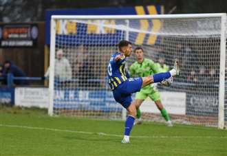 Linnets held to a goalless draw at Rushall Olympic