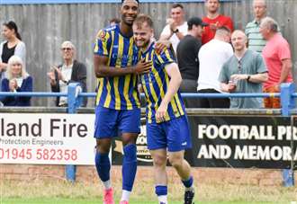 Linnets return to winning ways in National League North