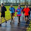 Lynn parkrunners enjoy ideal conditions