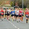 Marham Flyers host annual New Year’s Eve 10k