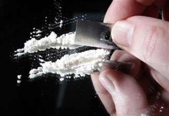 Men charged with supplying cocaine and cannabis in town