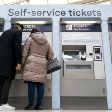 More than two million train tickets to be discounted during sale next week