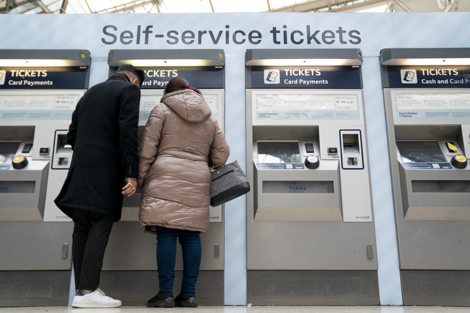 More than two million train tickets to be discounted during sale next week