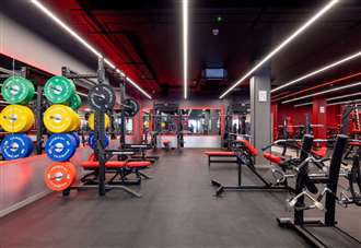 New 24-hour gym coming to town this spring