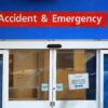 NHS trusts declare critical incidents amid sustained pressure