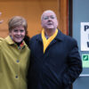 Nicola Sturgeon and former SNP chief executive Peter Murrell have decided to end their marriage