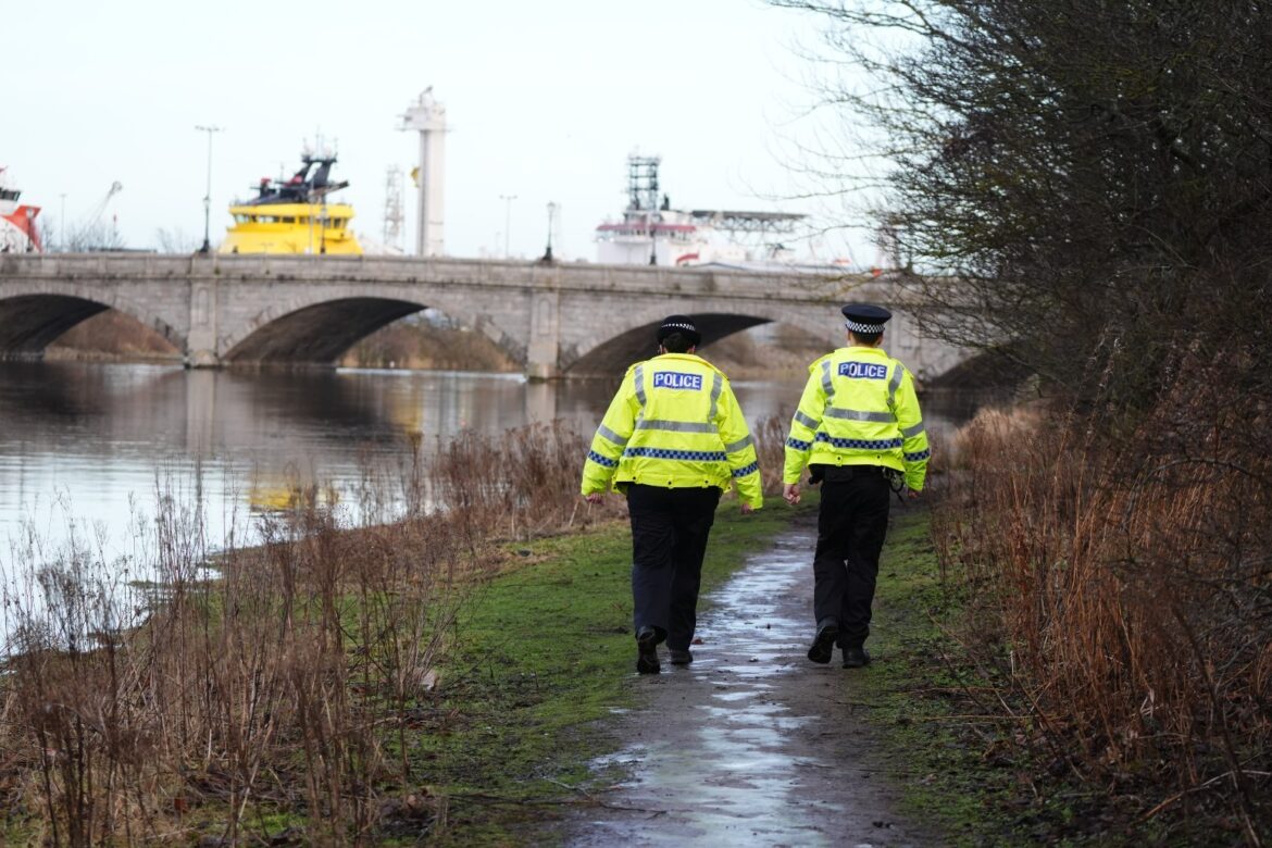 No suggestion of criminality in disappearance of sisters say police