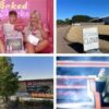 October 2024 in review: Garden centre set to shut, world’s first pink tan launched and £90K game show win