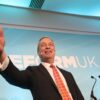 PM under immense pressure over grooming gangs inquiry says Farage