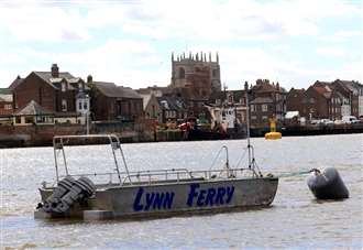 Popular ferry service to remain closed for several more weeks