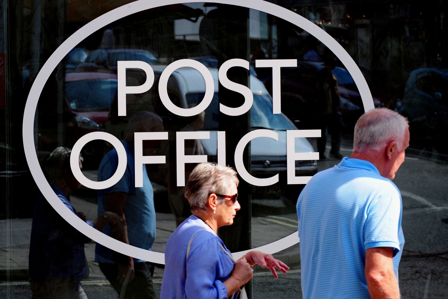 Post Office needs to be taken out of Horizon redress scheme MP says