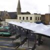 Raft of improvements set to start next month at town bus station