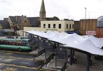 Raft of improvements set to start next month at town bus station