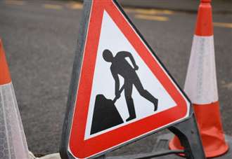 Resurfacing work is planned for A47