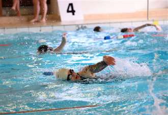 Rotary clubs join forces for their next swimarathon