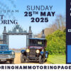 Sandringham Pageant of Motoring