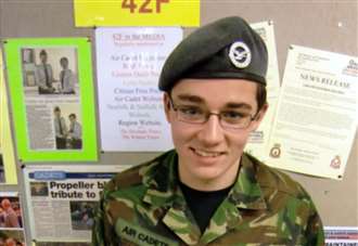 Squadron asks past members how being an air cadet influenced their adult lives