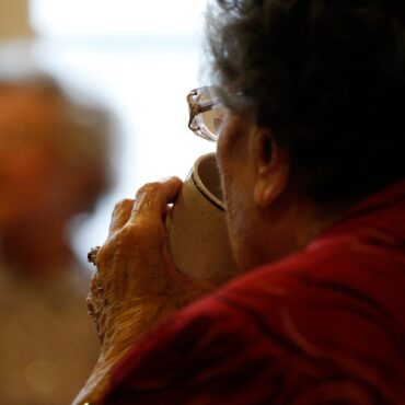 Study reveals how long people with dementia live after diagnosis